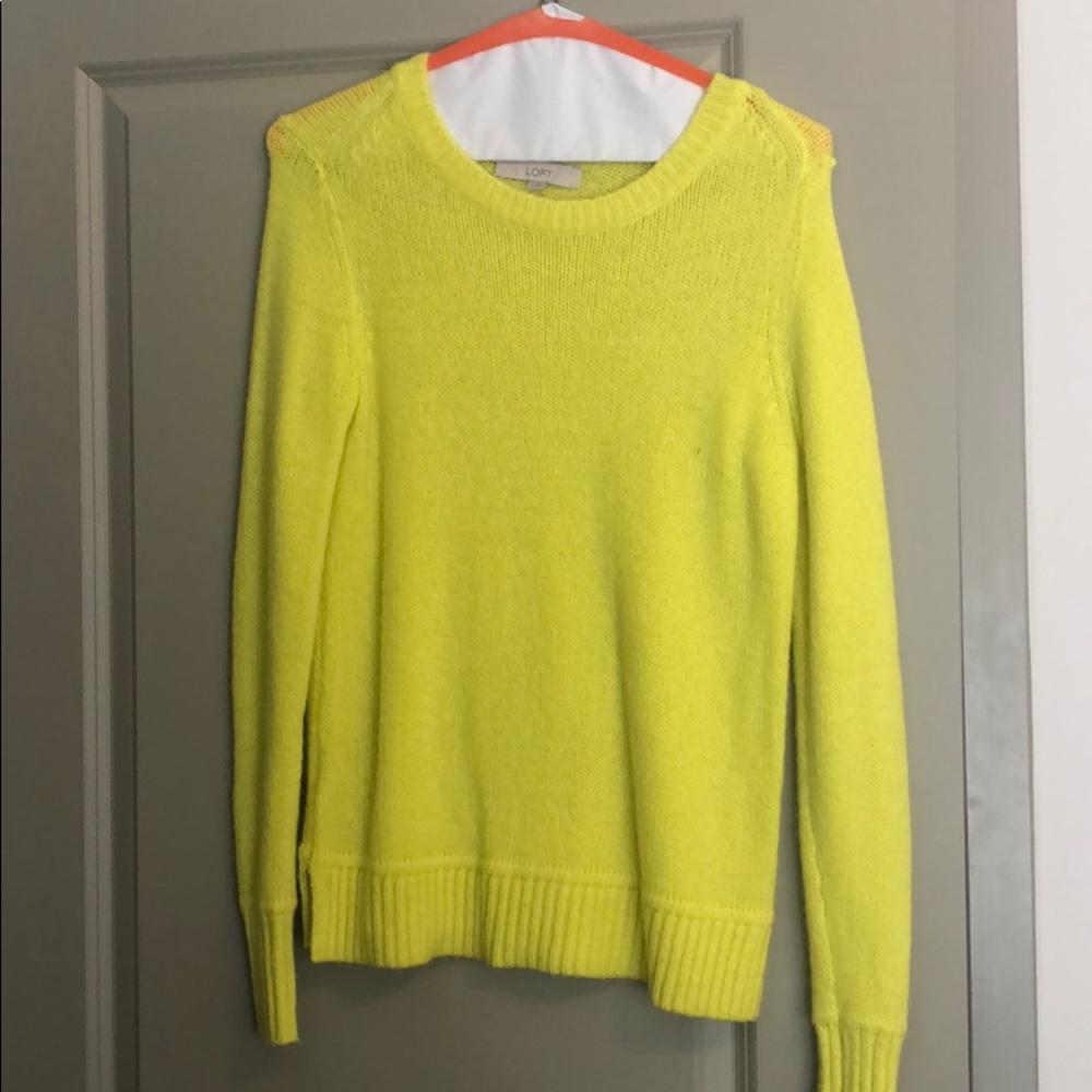 Sweater